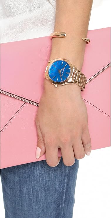 Ceas Dama, Michael Kors, Slim Runway MK3494